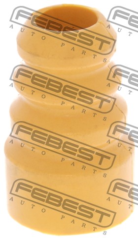 FEBEST TD-AE100R REAR BUMPER SPRING