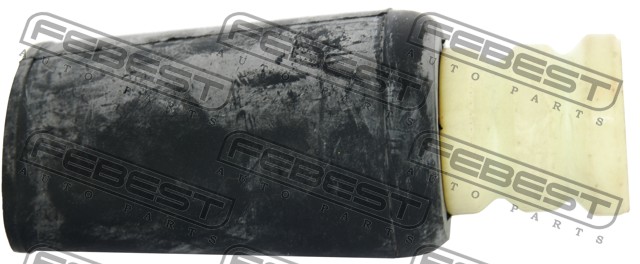 FEBEST TSHB-TCR10F FRONT SHOCK ABSORBER BOOT