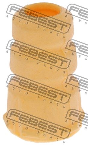 FEBEST TD-ZZE150F FRONT BUMPER SPRING