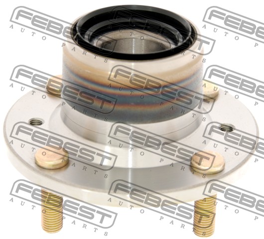 FEBEST 0482-E33R REAR WHEEL HUB