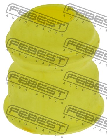 FEBEST FDD-MGE FRONT BUMPER SPRING