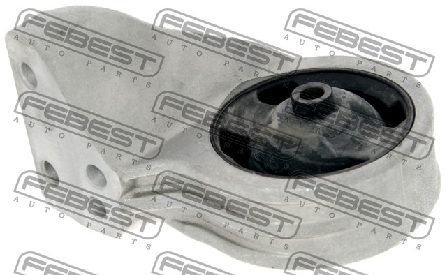 FEBEST HYM-SFR REAR ENGINE MOUNTING