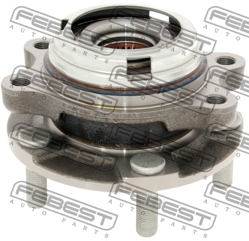 FEBEST 0282-S51MF FRONT WHEEL HUB