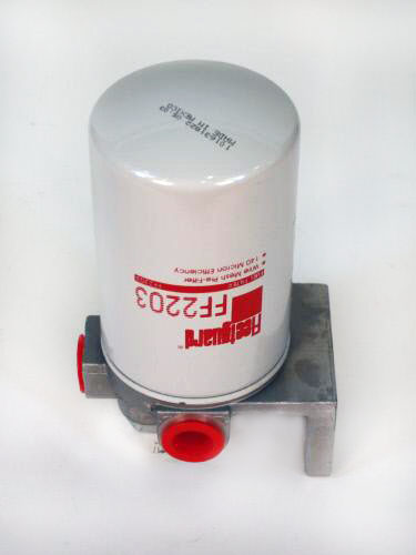 Fleetguard FF2203 Fuel