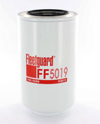 Fleetguard FF5019 FUEL, SPIN-ON