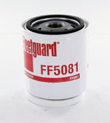 Fleetguard FF5081 FUEL, SPIN-ON