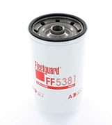 Fleetguard FF5381 Fuel, Primary Spin-On