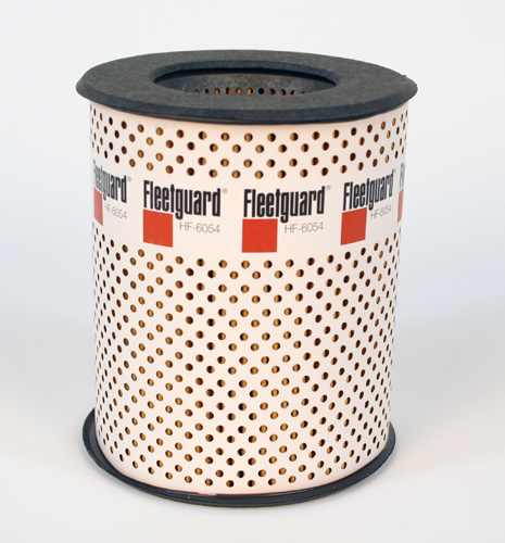  Case 528493R3 HYDRAULIC CARTRIDGE