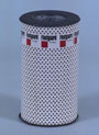 Fleetguard HF6081 HYDRAULIC CARTRIDGE