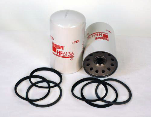 Fleetguard HF6136 HYDRAULIC SPIN-ON