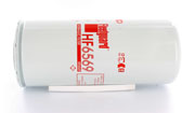 Fleetguard HF6569 HYDRAULIC SPIN-ON