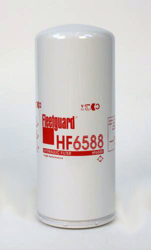 Fleetguard HF6588 HYDRAULIC SPIN-ON