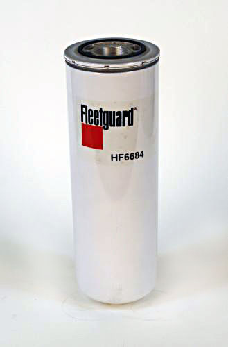 Fleetguard HF6684 Hydraulic