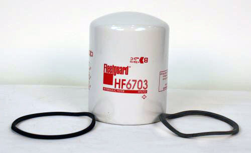 PALL HC7500SUP4H HYDRAULIC SPIN-ON