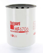 Fleetguard HF6706 HYDRAULIC SPIN-ON