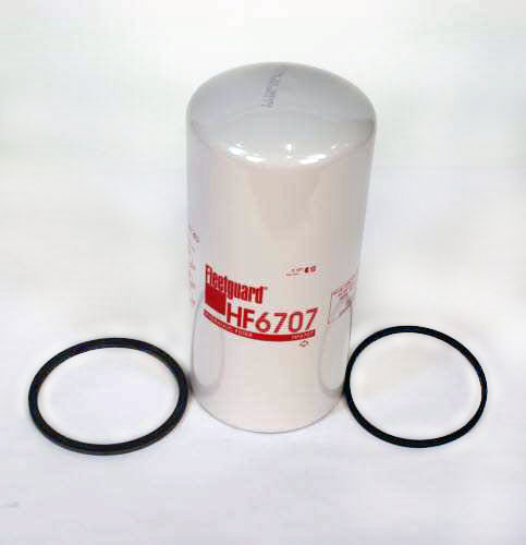  Case H439069 HYDRAULIC SPIN-ON