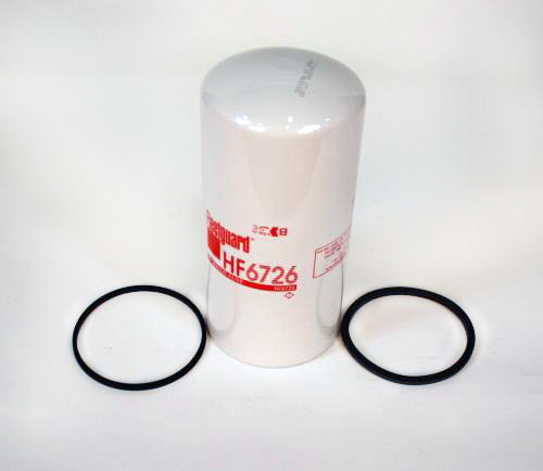 NORMAN EQUIPMENT) 64400071 HYDRAULIC SPIN-ON