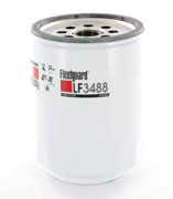 Fleetguard LF3488 LUBE SPIN-ON