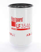 Fleetguard LF3546 LUBE SPIN-ON