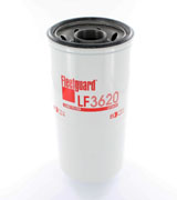 Fleetguard LF3620 Lube, Full-Flow Spin-On