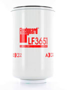 Fleetguard LF3651 LUBE SPIN-ON