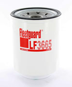 Fleetguard LF3665 LUBE SPIN-ON