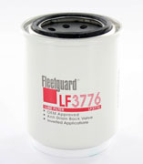 Fleetguard LF3776 LUBE SPIN-ON