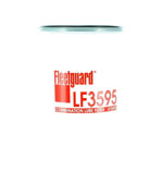 Fleetguard LF3959 Lube, Full-Flow Spin-On