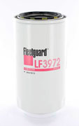 Fleetguard LF3972 Lube, Full-Flow Spin-On