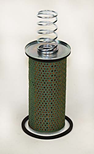 Fleetguard LF4002 LUBE, CARTRIDGE