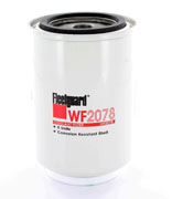 Fleetguard WF2078 Water, Spin-On