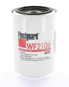 Fleetguard WF2106 Water, Spin-On