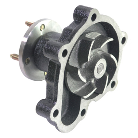 OE 0SL0115100F Water Pump