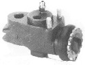 SING YUNG 0603-33-710 brake wheel cylinder