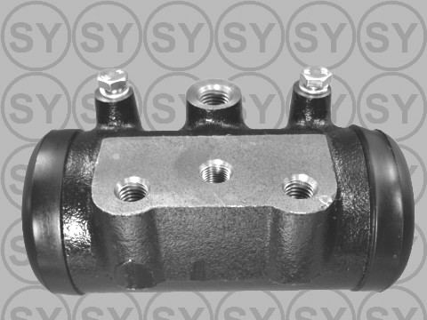  1476004090 brake wheel cylinder