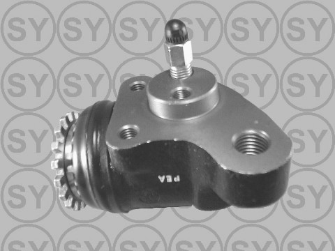 SING YUNG 1-47600-554-0 brake wheel cylinder