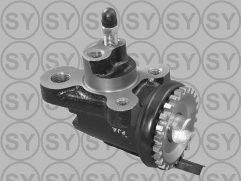 SING YUNG 1-47600-780-0 brake wheel cylinder