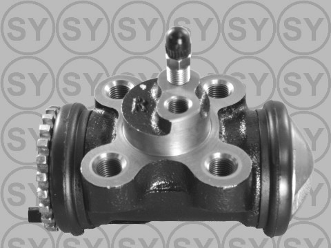 SING YUNG 1-47600-781-0 brake wheel cylinder