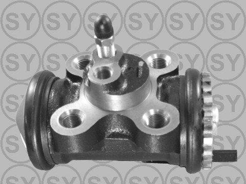 SING YUNG 1-47600-782-0 brake wheel cylinder