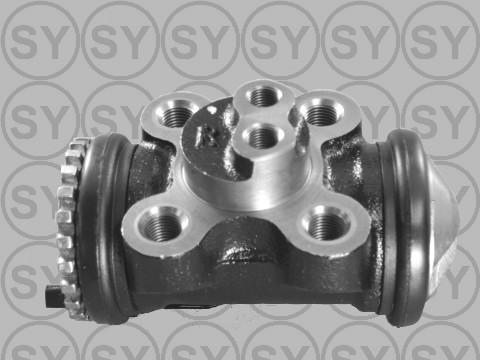 SING YUNG 1-47600-783-0 brake wheel cylinder