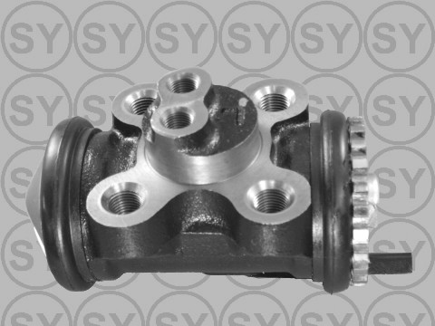 SING YUNG 1-47600-784-0 brake wheel cylinder