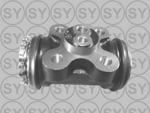  1476007860 brake wheel cylinder