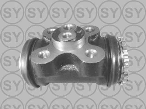  1476008500 brake wheel cylinder