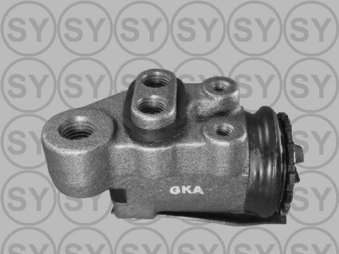  139133510 brake wheel cylinder