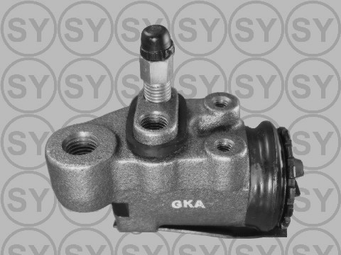  139133710 brake wheel cylinder