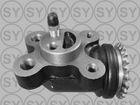 SING YUNG 41100-90161 brake wheel cylinder
