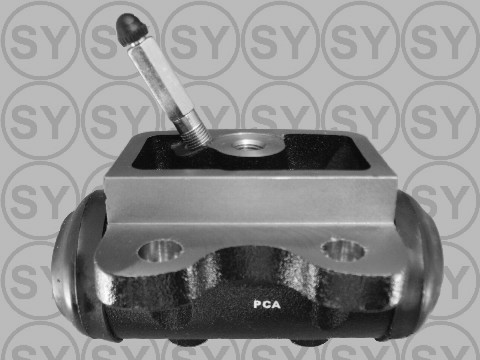 SING YUNG 41100-90163 brake wheel cylinder