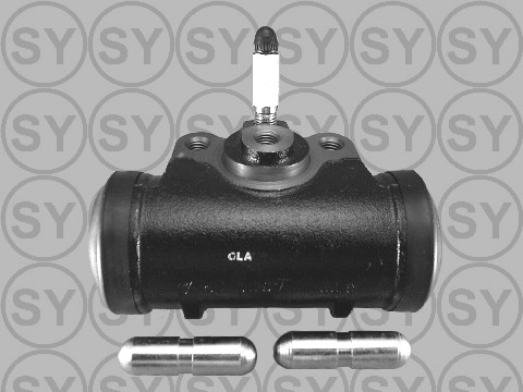 SING YUNG 41100-90170 brake wheel cylinder