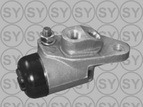 SING YUNG 41101-18000 brake wheel cylinder