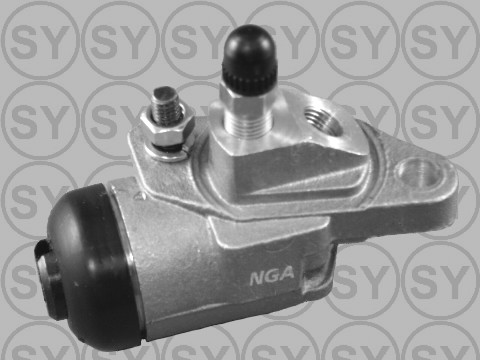 SING YUNG 41101-B9600 brake wheel cylinder